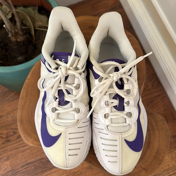 Vintage Nike Air Zoom sneakers - Picture 6 of 9
